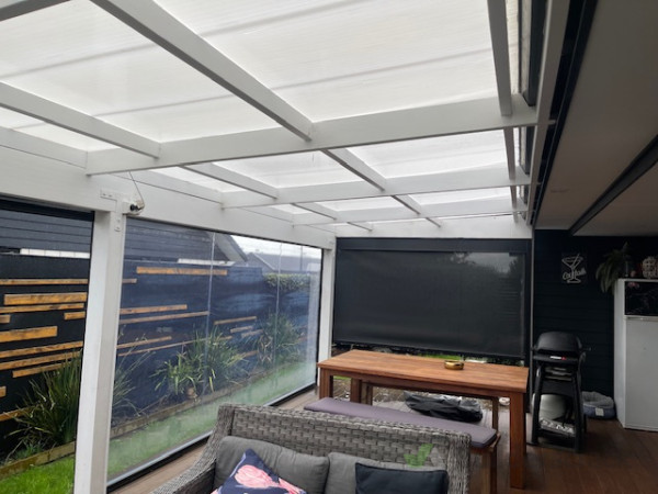 nice place for a beer