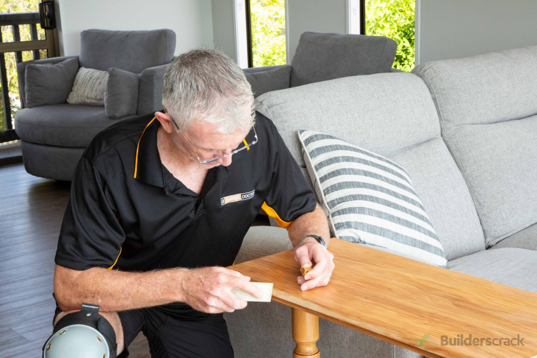 furniture repairs