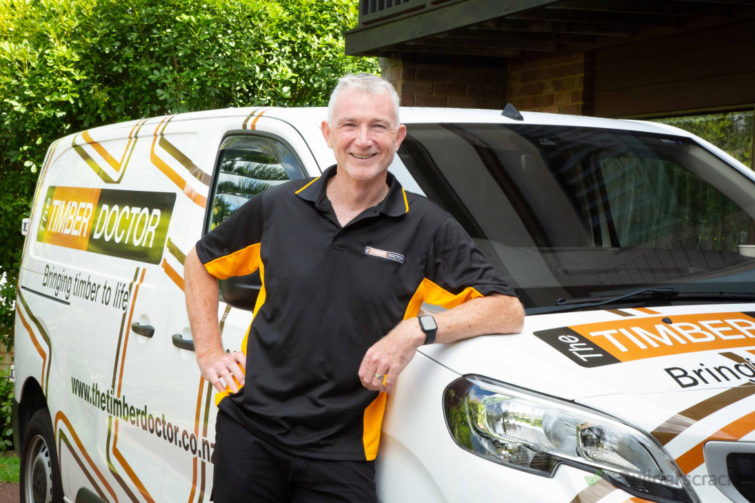 A mobile service