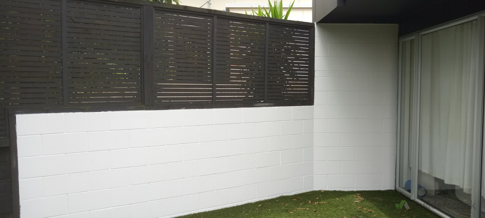 Pigment sealed ,and two full top coat