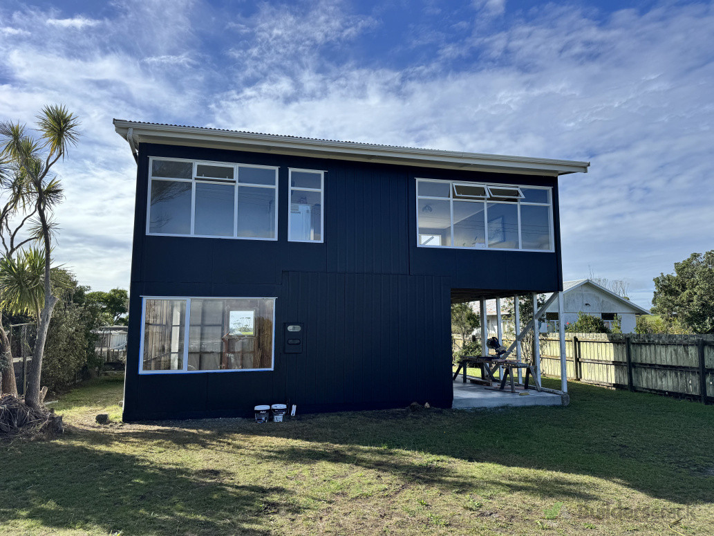 Karikari Peninsula extension