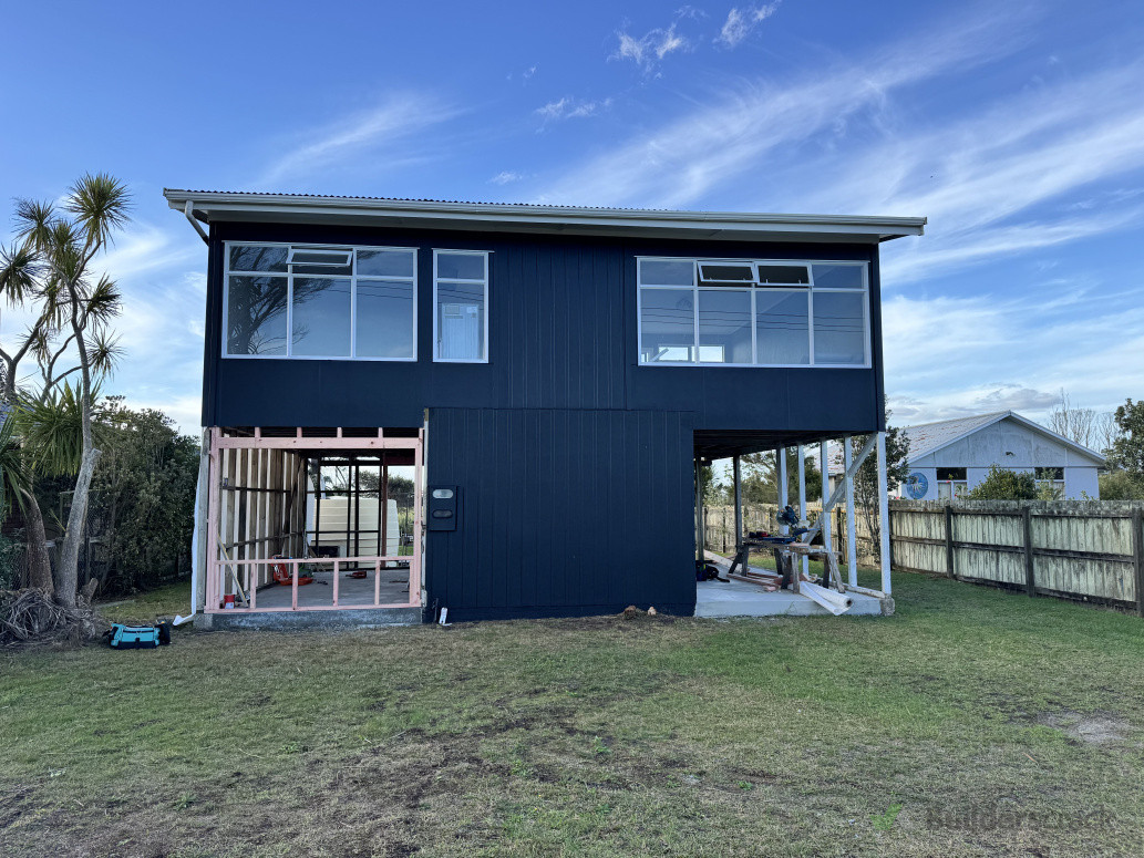 Karikari Peninsula extension