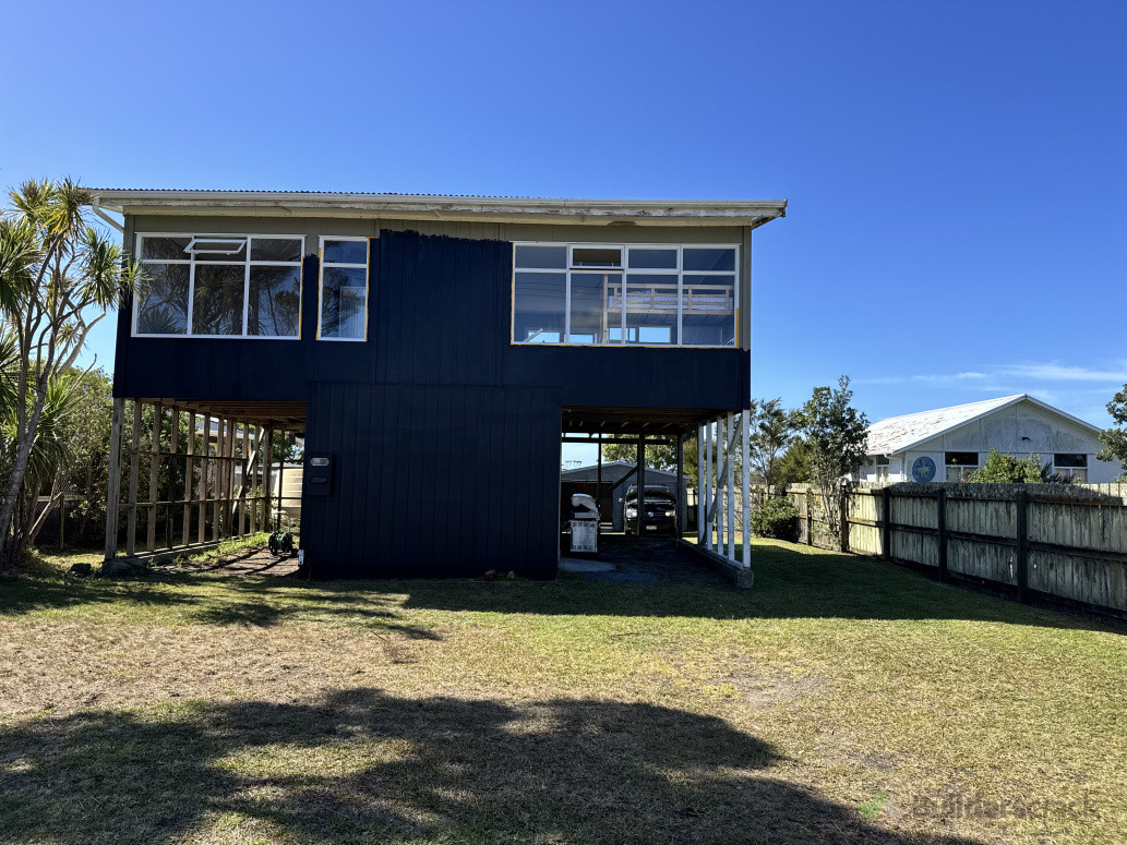 Karikari Peninsula extension