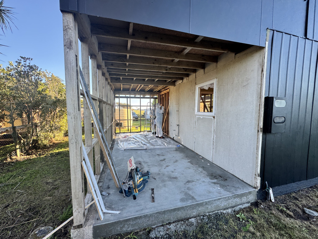 Karikari Peninsula extension