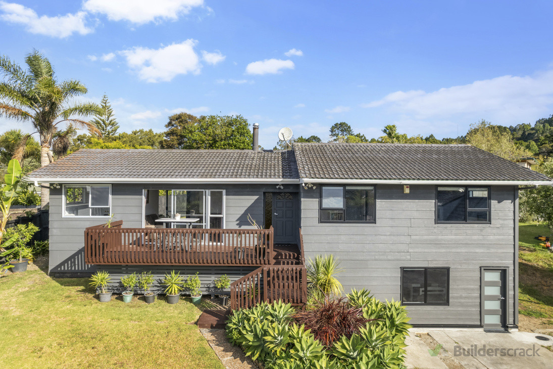 Front entrance door replacement