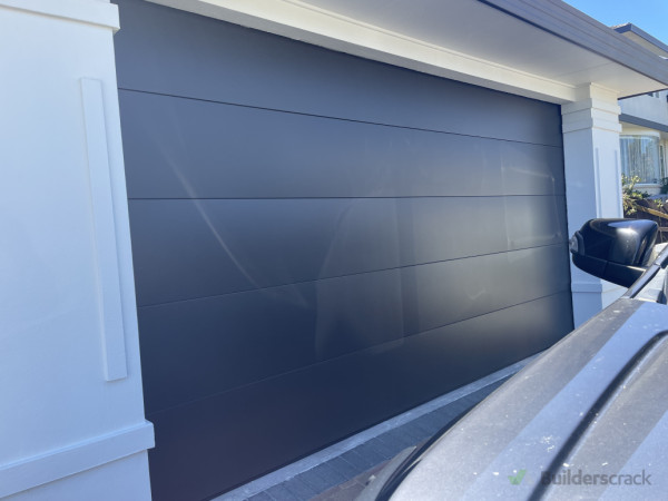 Full panel replacement