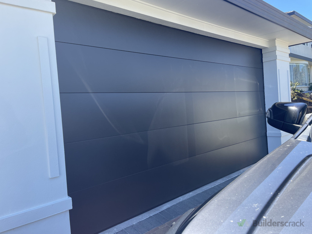 Full panel replacement