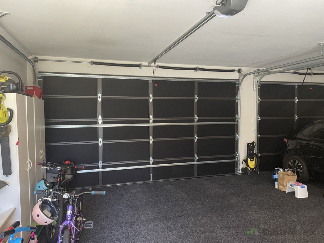 Mammoth Modern Insulation