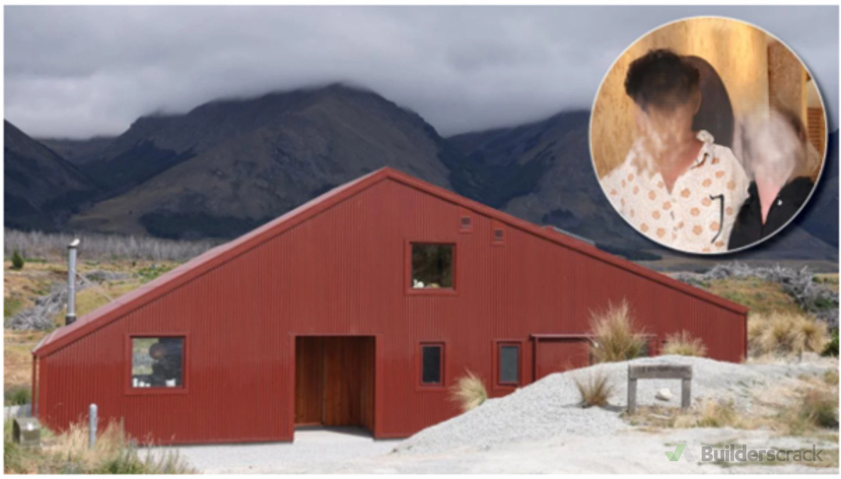 As seen on TV - good work Richins!