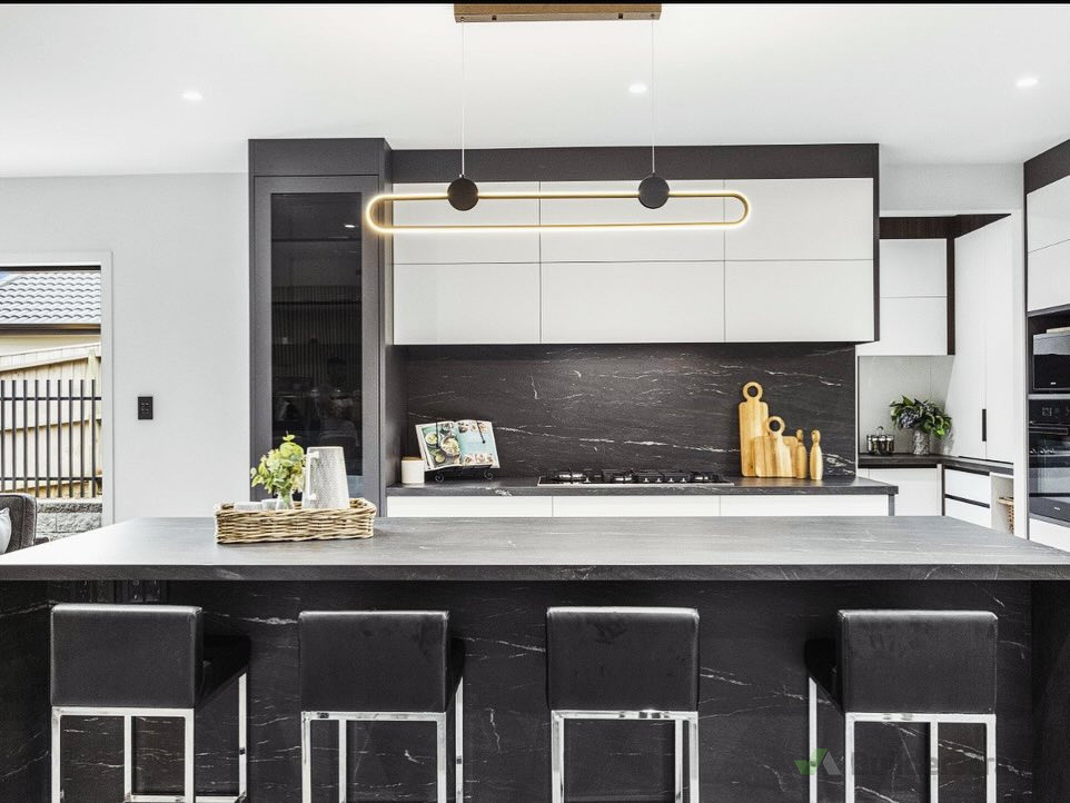 Stylish Kitchen by Kitchen Experts