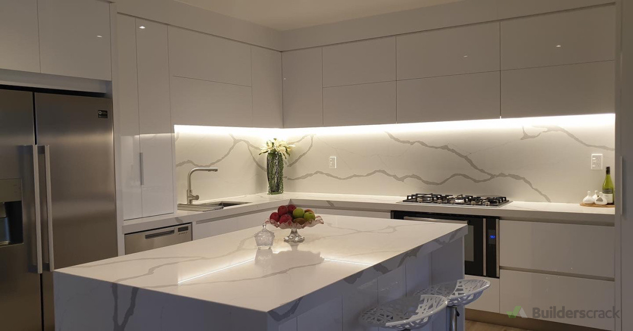 Stylish Kitchen by Kitchen Experts