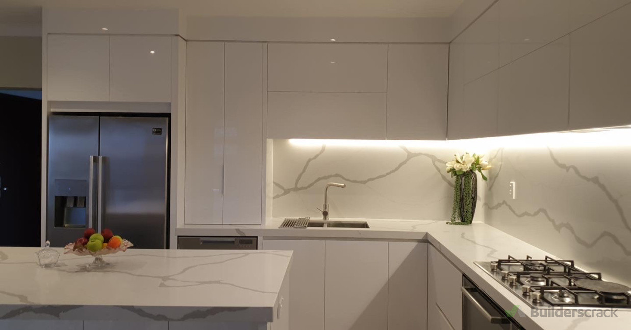 Stylish Kitchen by Kitchen Experts