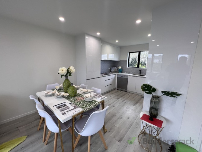 Budget kitchen by Kitchen Experts