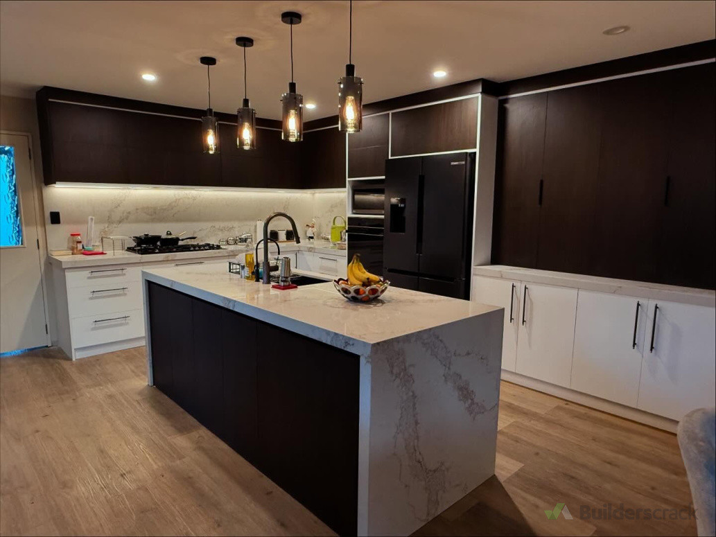 Stylish Kitchen by Kitchen Experts