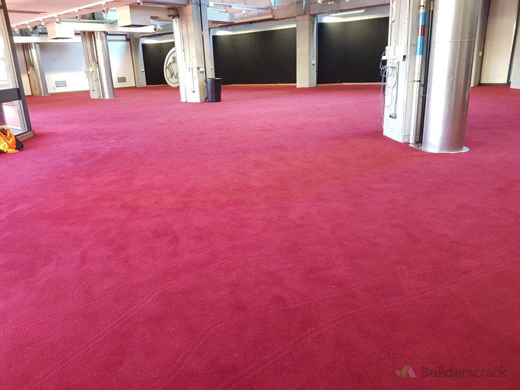 Commercial Carpet