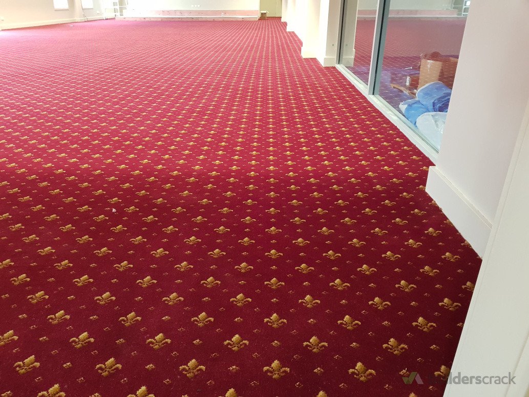 Commercial Carpet
