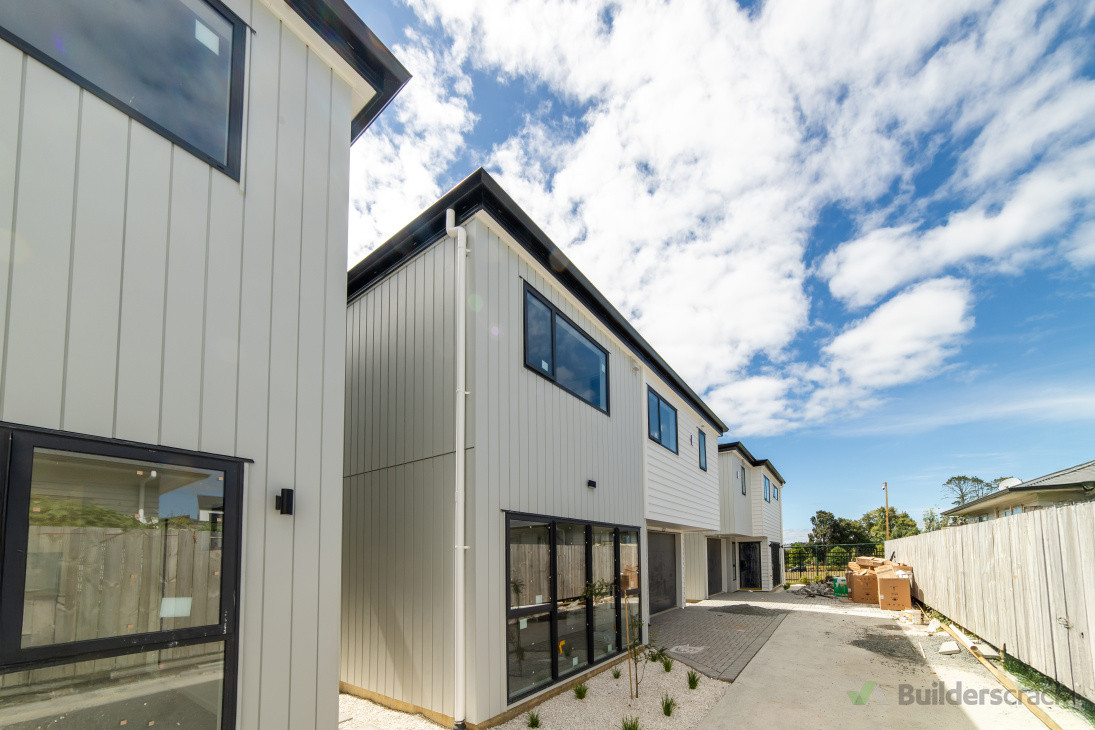 Sub-division in Sunnyvale