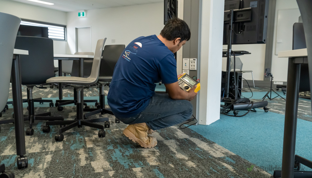 Tertiary education maintenance