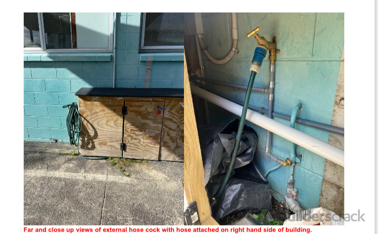 Limited space- low budget