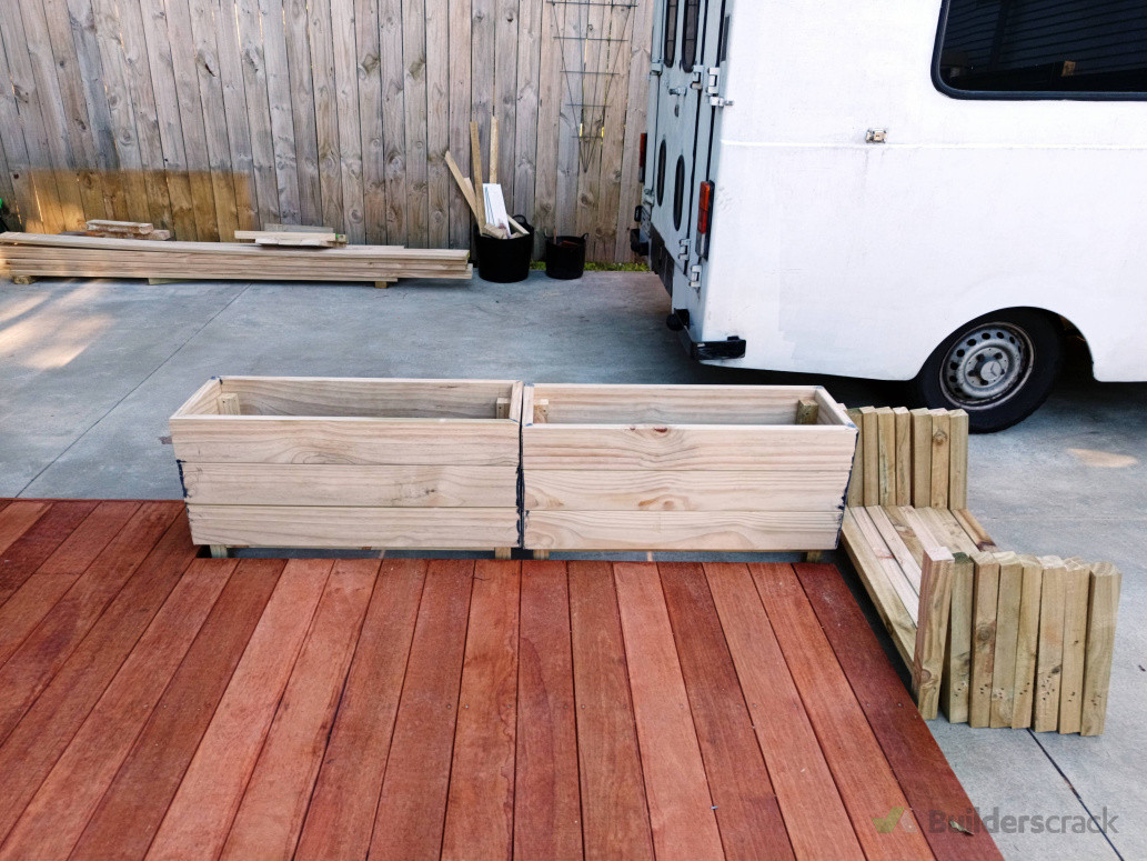project in progres