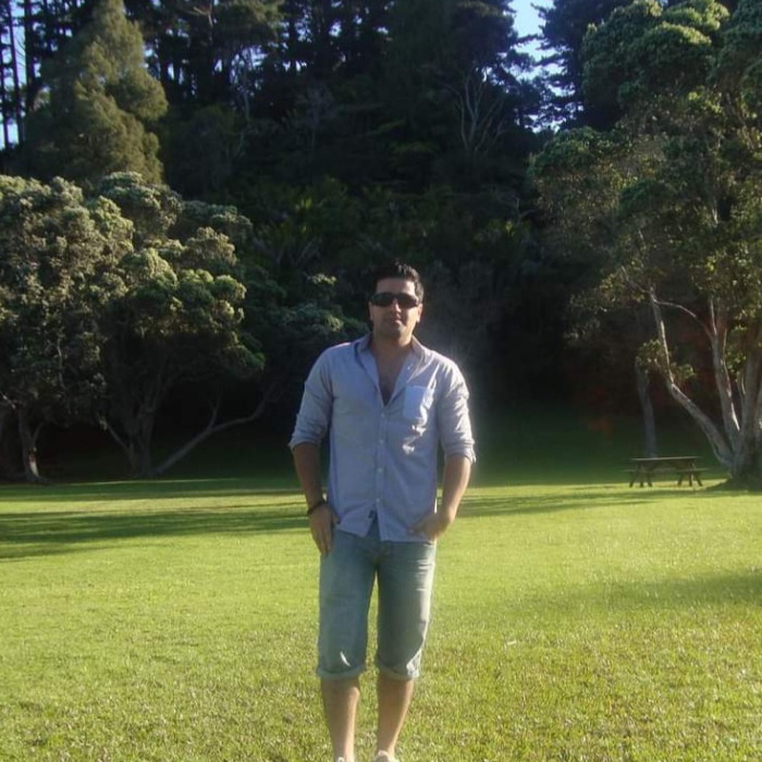 Profile Image