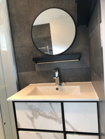 We do everything from small bathroom renovations to building duplexes and designer homes.