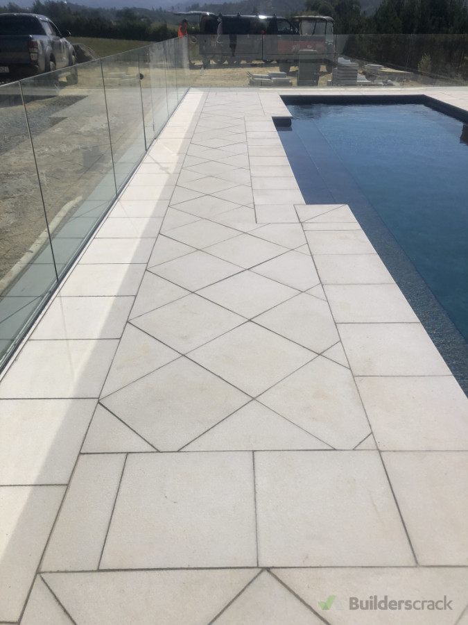Paving / Tiling