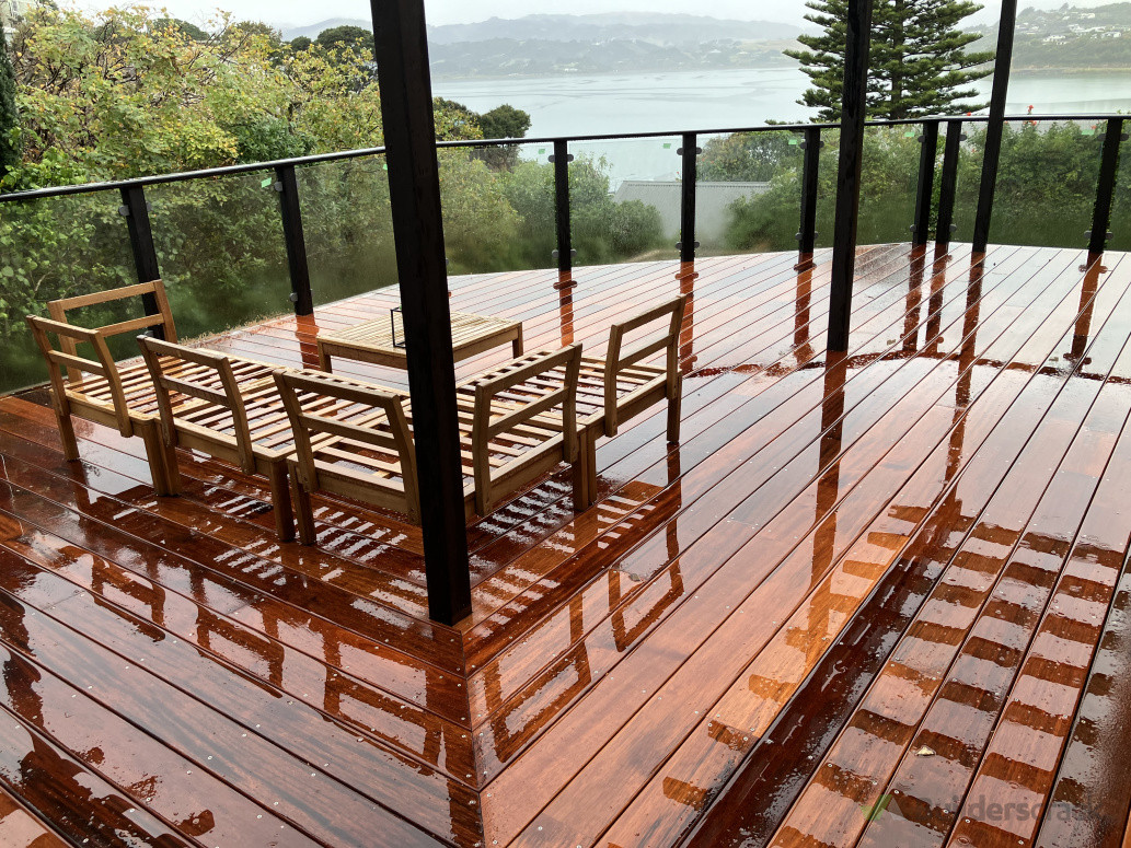 Decking