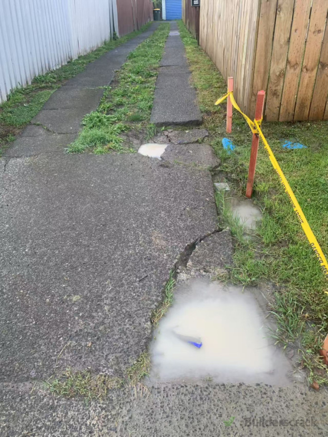Concrete Driveways | Builderscrack