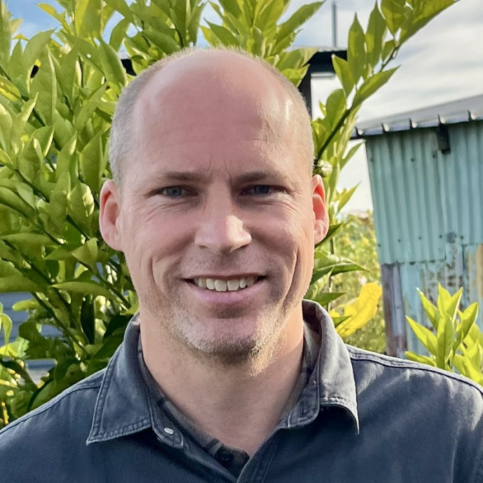 Profile Image