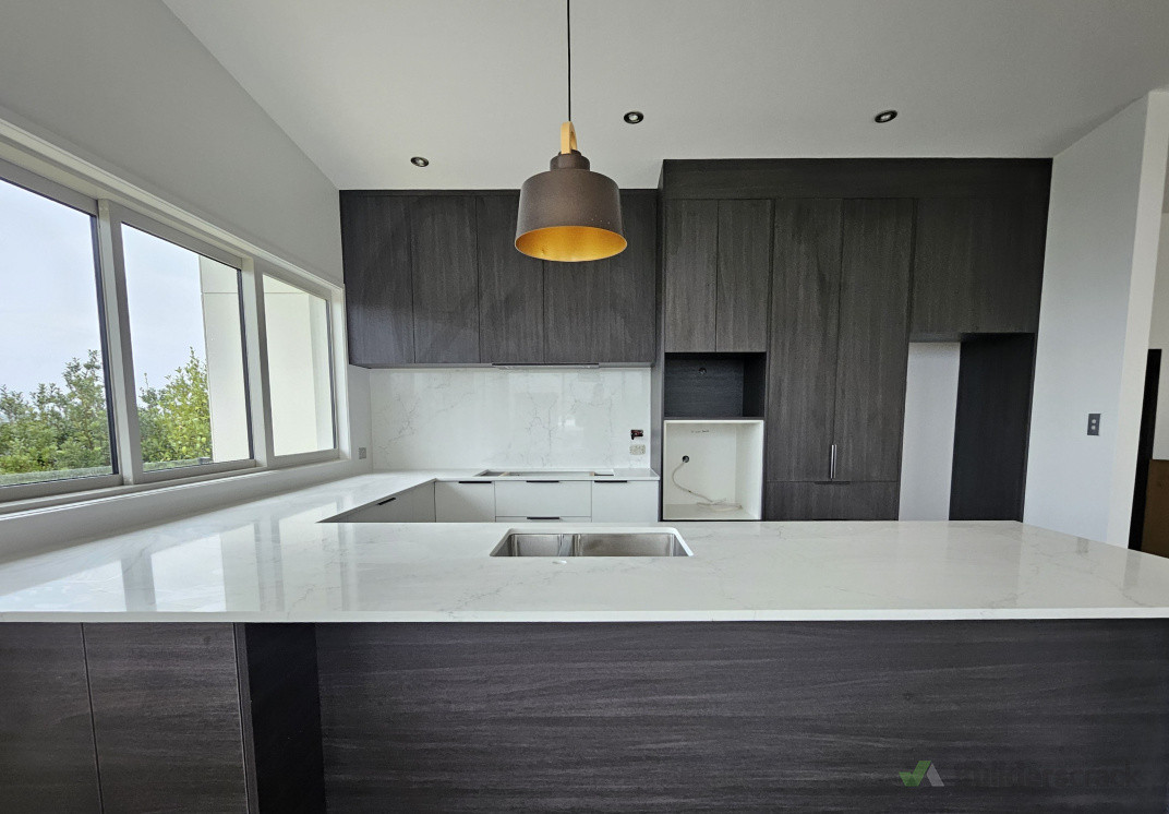 New Kitchen Designed/Custom made and Installed