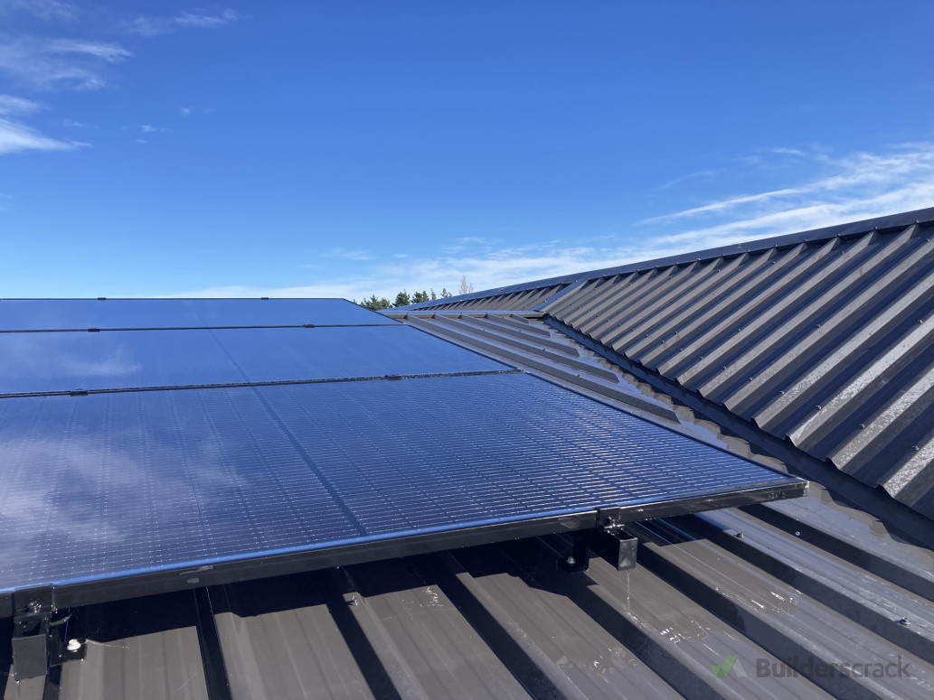 Solar Panel Cleaning