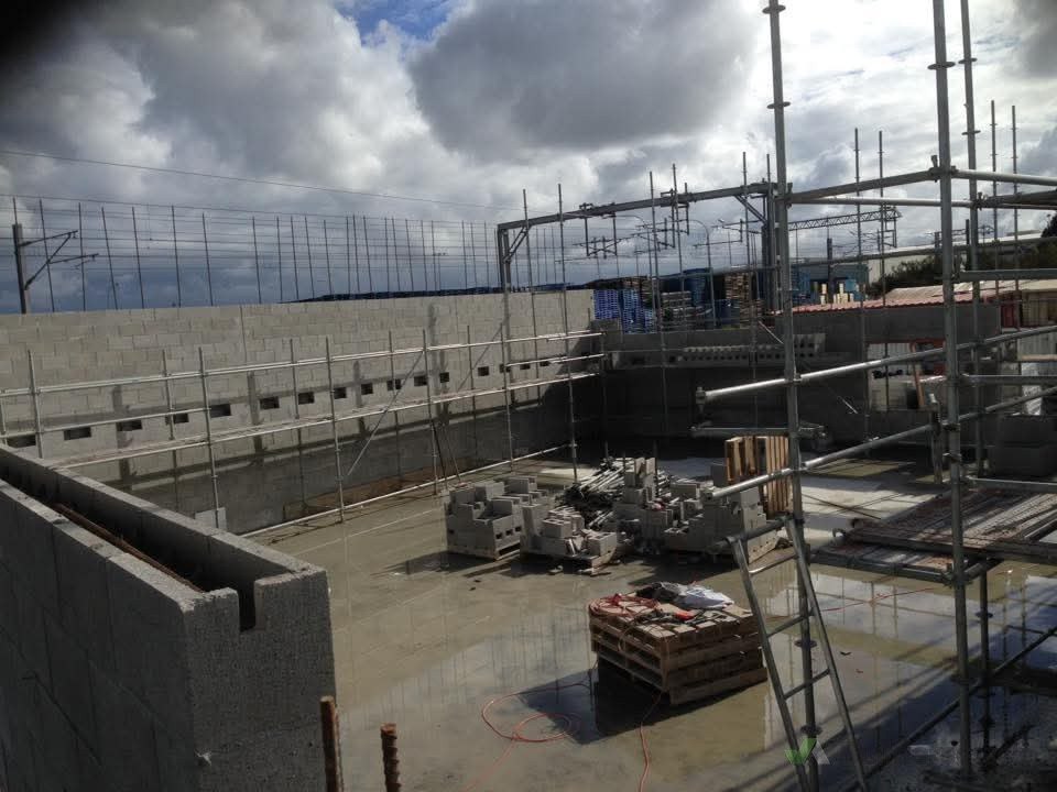 No job to big or small, every client is a valued customer.