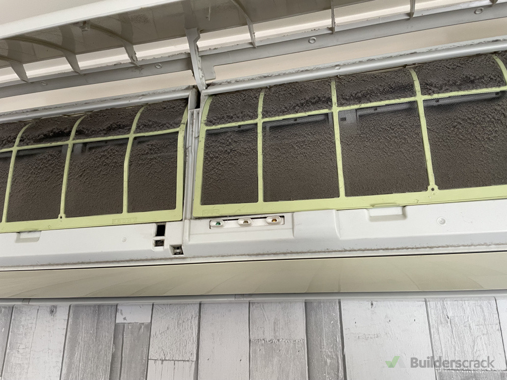 Not been serviced since 6 months