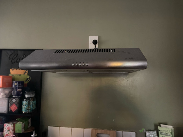 Old Rangehood