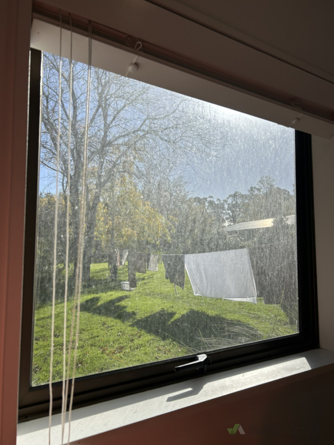 Cottage Kitchen - Before