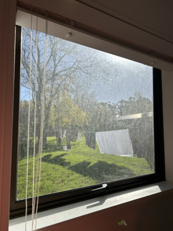 Cottage Kitchen - Before