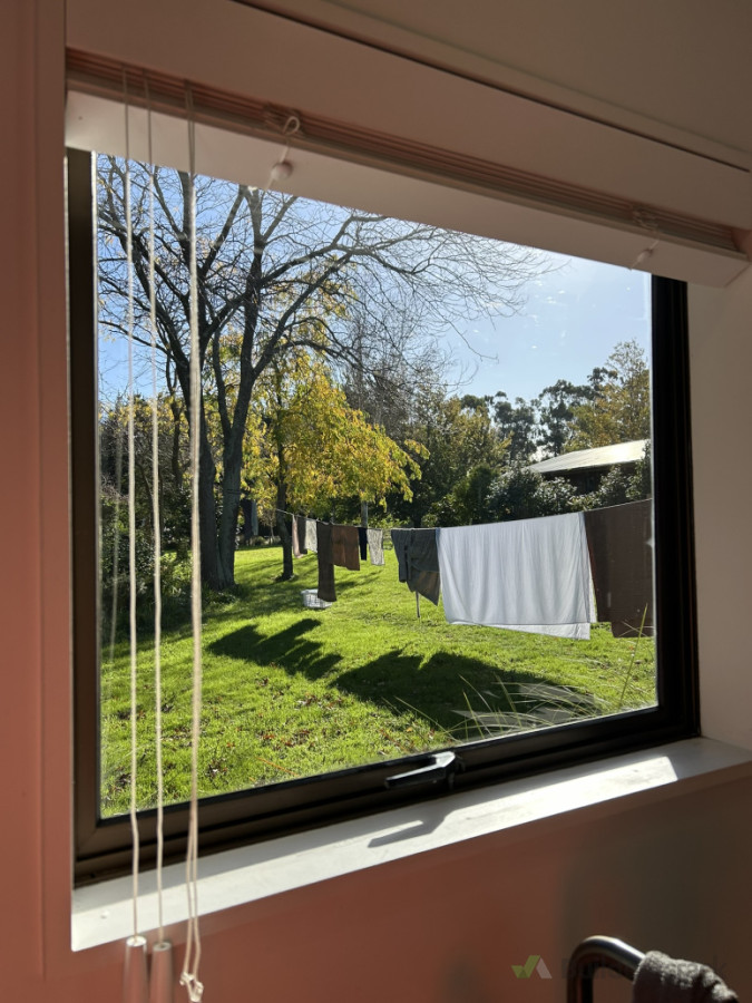 Cottage Kitchen - After