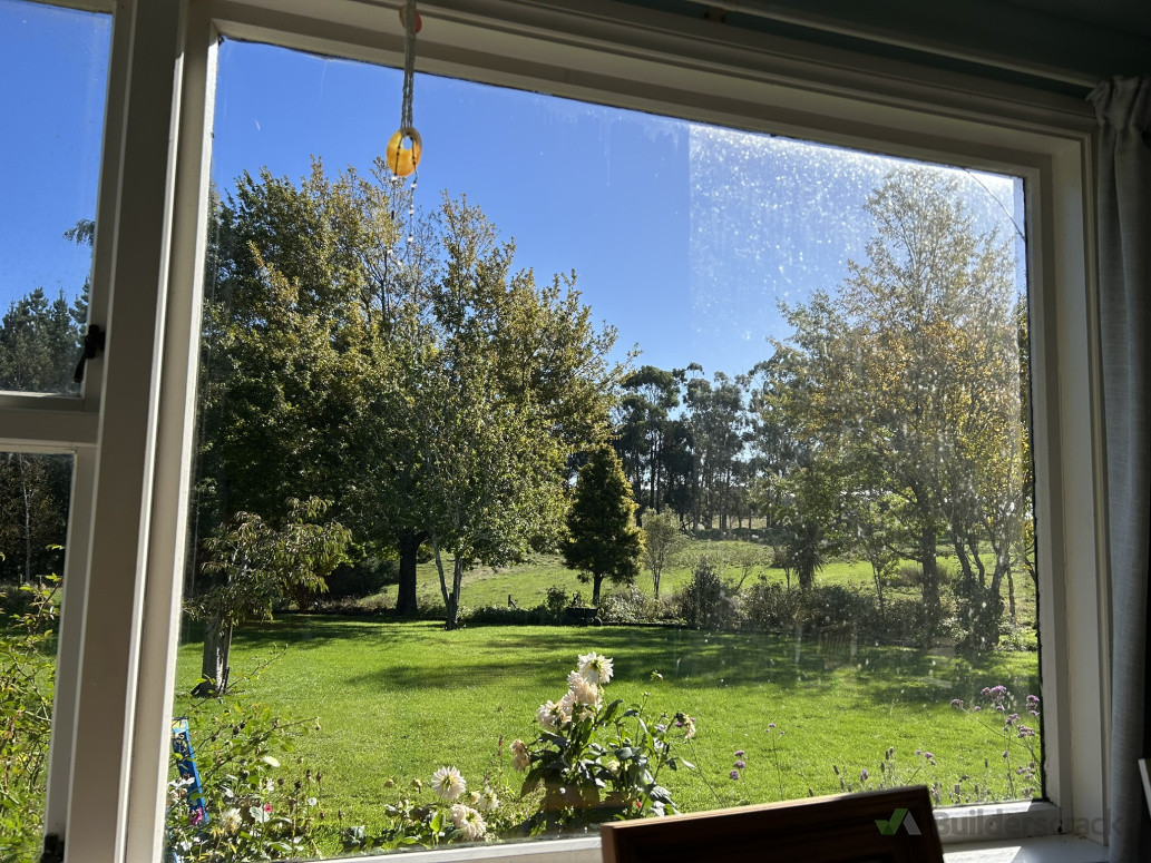 Homestead Half Window Clean