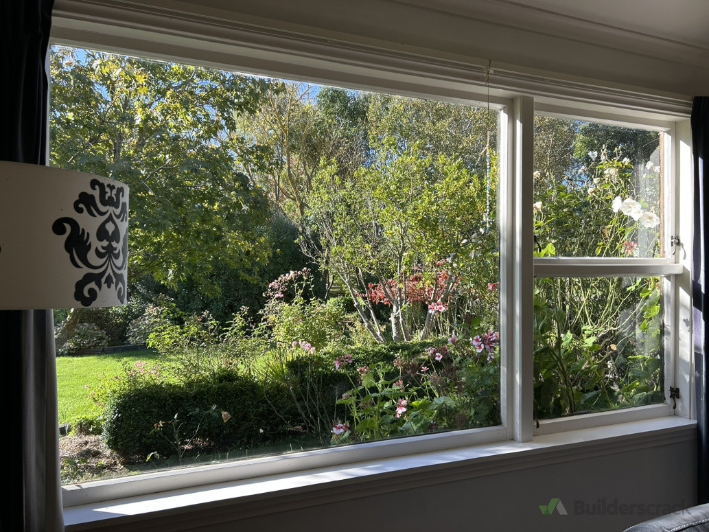 Homestead Lounge - After