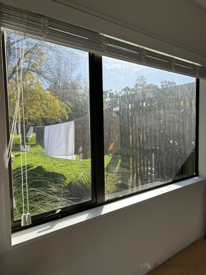 Cottage Lounge - Before