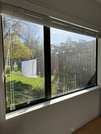 Cottage Lounge - Before