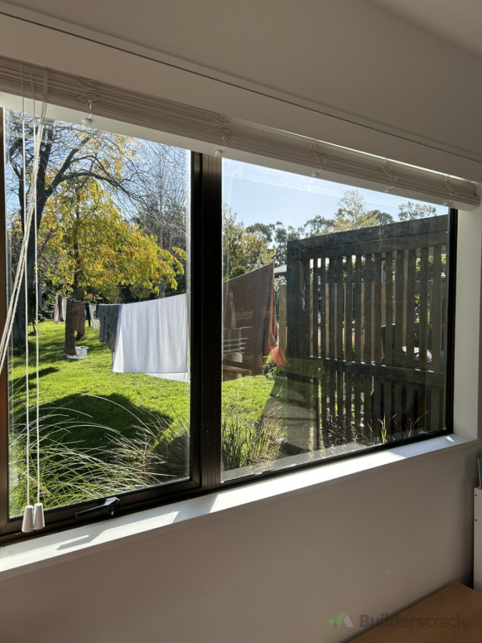 Cottage Lounge - After