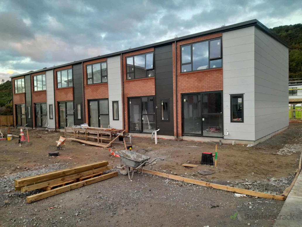 From start to finish