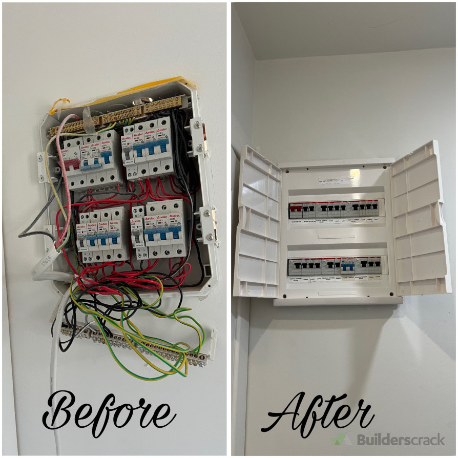 Switchboard updated