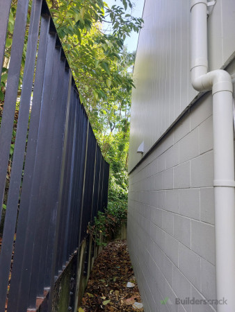 Outdoor cowl fan cover