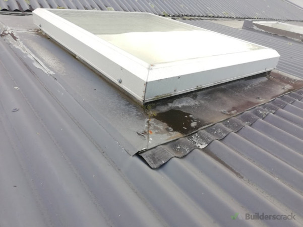 Skylight Repairs