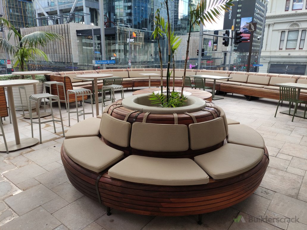 Solid Timber Furniture – Crafted Entirely from Scratch