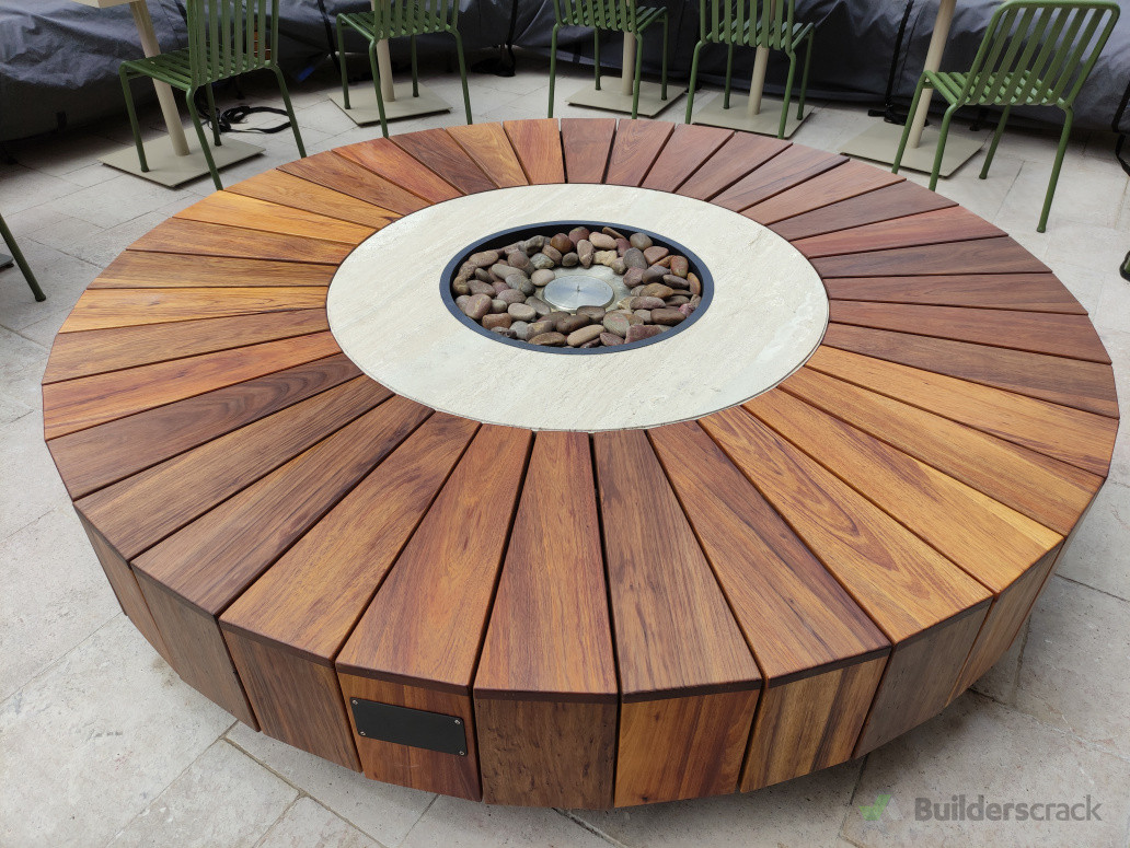 Solid Timber Furniture – Crafted Entirely from Scratch