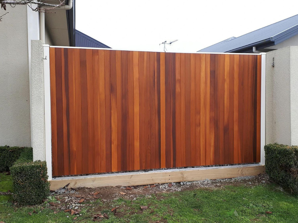 Gates and Gate Automation